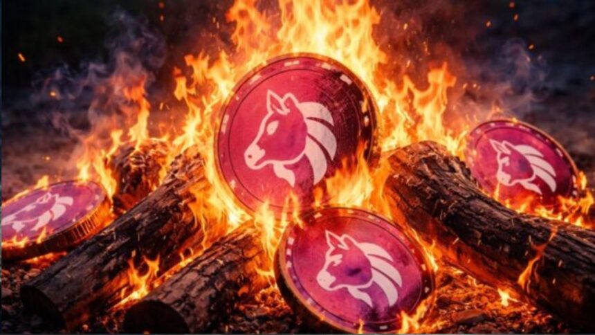 Uniswap approves the destruction of 100 million UNI tokens