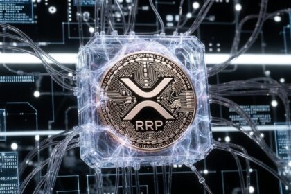 XRP Expands to Solana and Ethereum