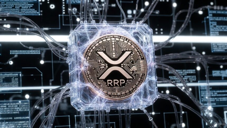 XRP Expands to Solana and Ethereum