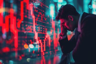 "This is why altcoins feel dead"