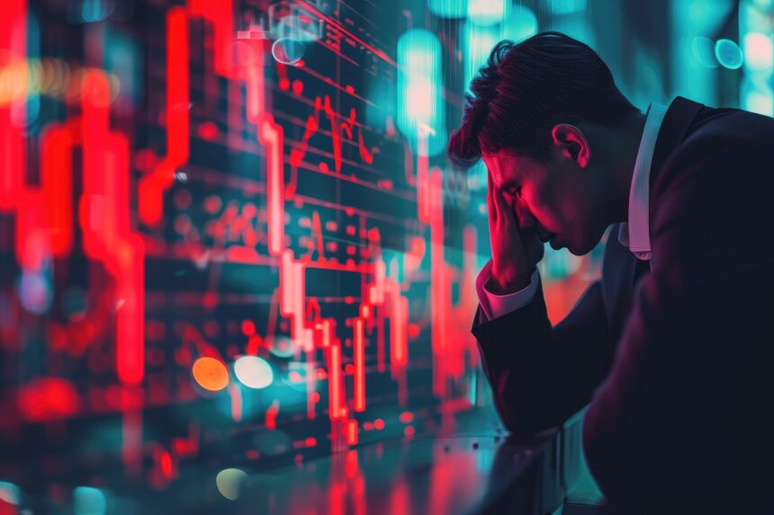 "This is why altcoins feel dead"