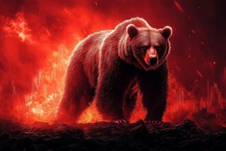 Bear market occurred in 2025 for cryptocurrency narratives