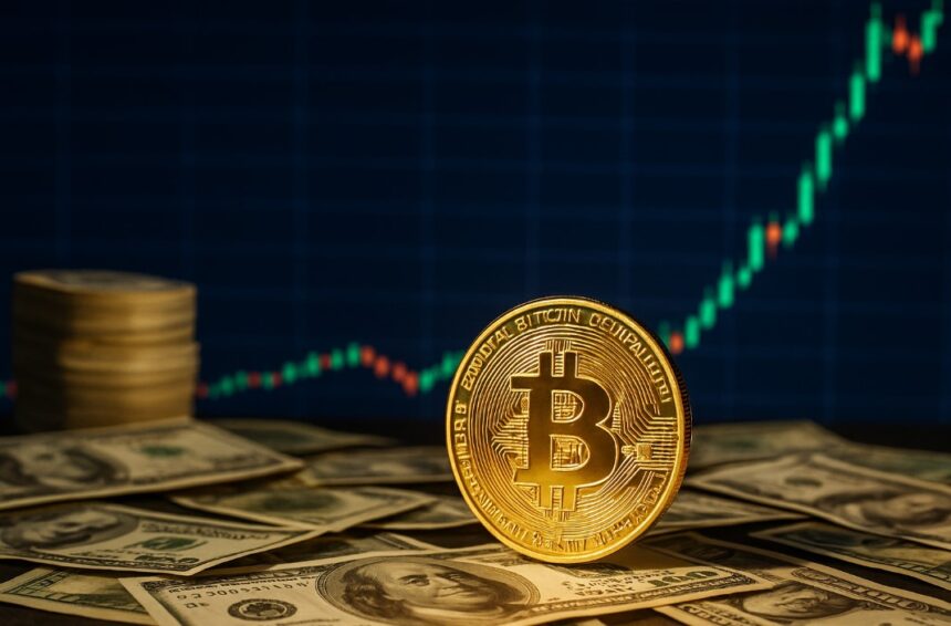 "Bitcoin's 4-year cycle is broken": Bernstein