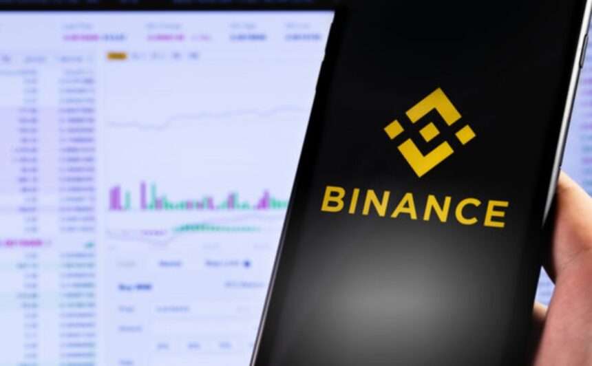 Binance enables trading with the Trump stablecoin