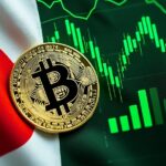 Japan raised the interest rate, how does it impact bitcoin?
