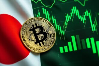 Japan raised the interest rate, how does it impact bitcoin?