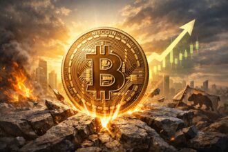 Bitcoin will regain its strength in 2026, according to analysts
