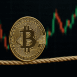 Bitcoin starts on Sunday below USD 90,000. What will happen this week?