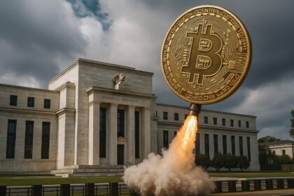In 6 days bitcoin will receive a boost from Washington