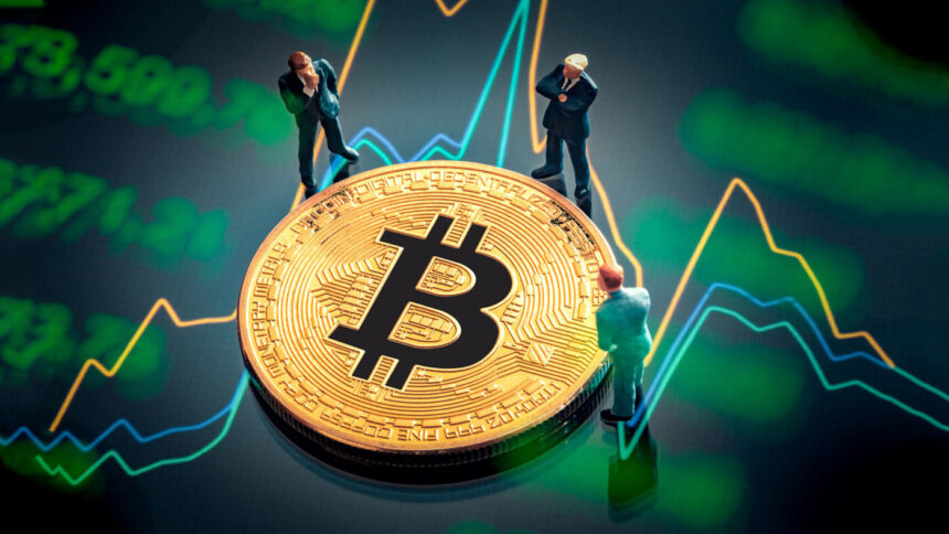Bitcoin ETF Investors Outperform Spot Buyers in Resilience