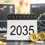 What price will bitcoin reach in 10 years? The CF Benchmarks prediction