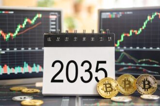 What price will bitcoin reach in 10 years? The CF Benchmarks prediction
