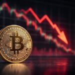Bitcoin is "vulnerable to further declines": Glassnode