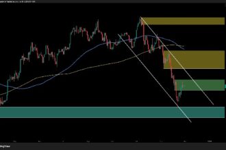 BTC Tries to Reverse Bearish Mood, but Is $82K Still on the Table?