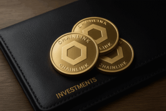 Chainlink is the cryptocurrency that every portfolio needs, according to Grayscale