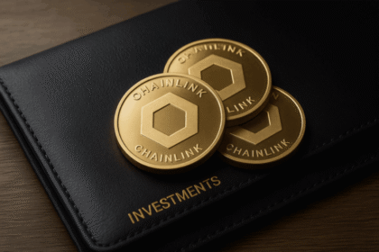 Chainlink is the cryptocurrency that every portfolio needs, according to Grayscale