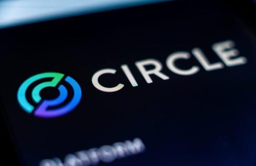Circle will launch a private stablecoin... but not so much