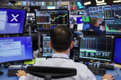 XRP and solana expand on the Chicago Mercantile Exchange