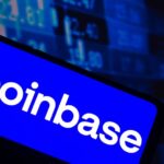 Coinbase disappoints on the stock market despite an ambitious update