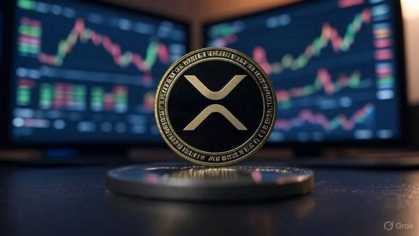 How much do you expect XRP to reach? The community responds to this