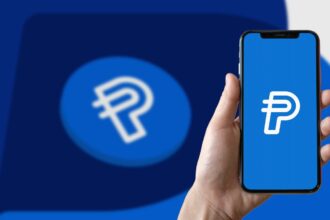 PayPal Cryptocurrency Had Explosive Growth in 2025