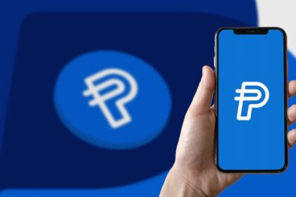 PayPal Cryptocurrency Had Explosive Growth in 2025
