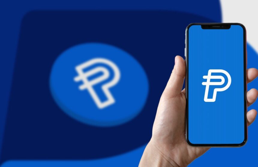 PayPal Cryptocurrency Had Explosive Growth in 2025