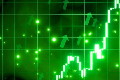 3 cryptocurrencies close the year with the biggest price increases