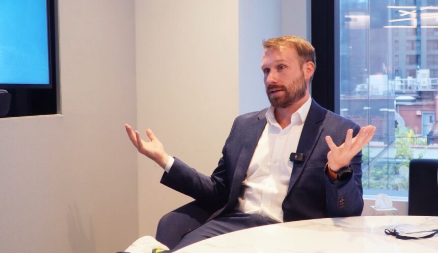 "Bitcoin will win the ETF battle against gold": James Seyffart