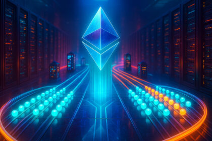 Ethereum gets huge mainnet upgrade tomorrow – Here’s why you should care about ETH’s ‘sloping side road’