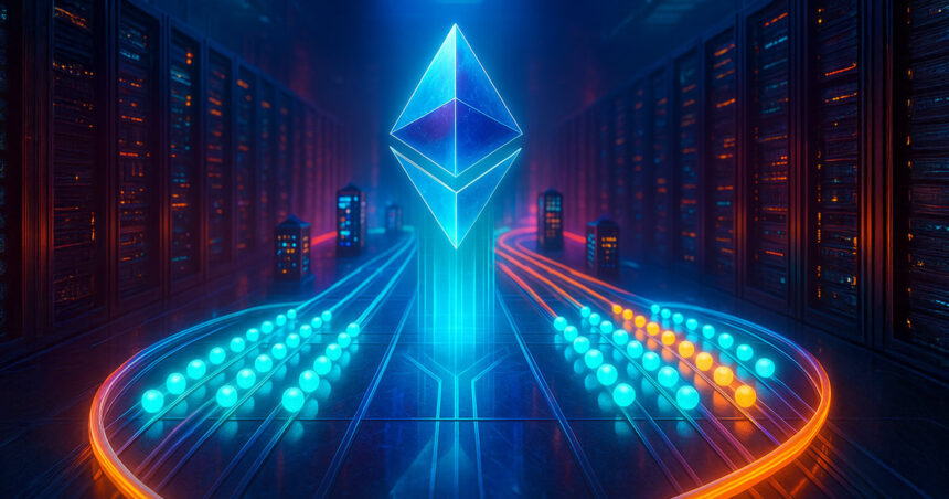 Ethereum gets huge mainnet upgrade tomorrow – Here’s why you should care about ETH’s ‘sloping side road’
