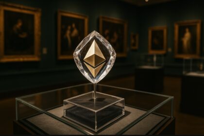 “Ethereum will be the most valuable network for the foreseeable future”: Messari analyst