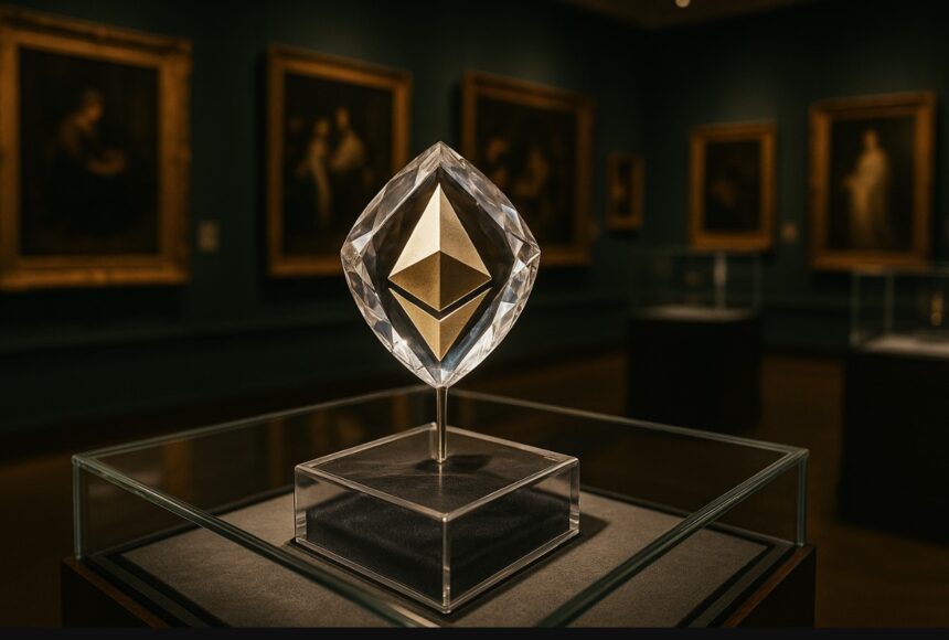 “Ethereum will be the most valuable network for the foreseeable future”: Messari analyst