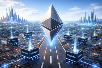 Ethereum’s 2026 roadmap includes this validator risk that’s bigger than you think