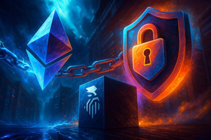 TEN Protocol redefines Ethereum’s privacy with ‘compute in confidence’ approach