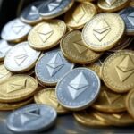 Bitmine plummets below its Ethereum holdings, what does this mean?