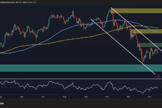 BTC’s Next Big Move Is Brewing – Breakout or Breakdown Ahead?