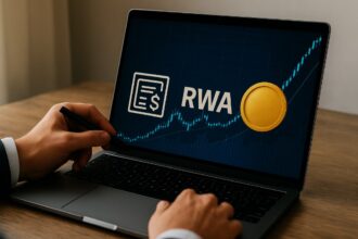 Is there really a “rush” for stock tokenization?