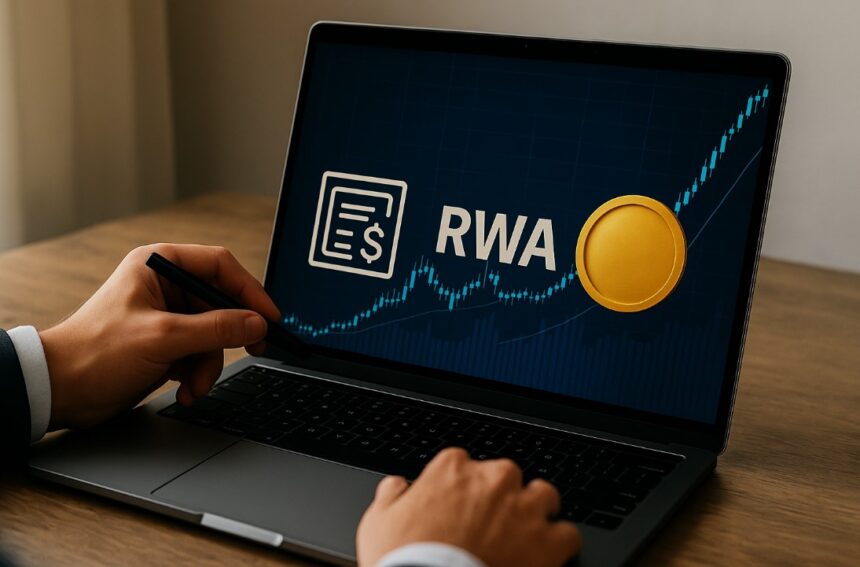 Is there really a “rush” for stock tokenization?