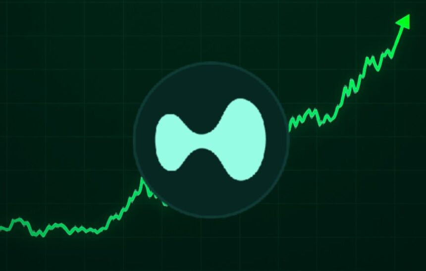 Hyperliquid would have an imminent launch on Wall Street