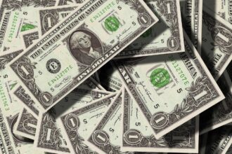 US inflation near 2% target