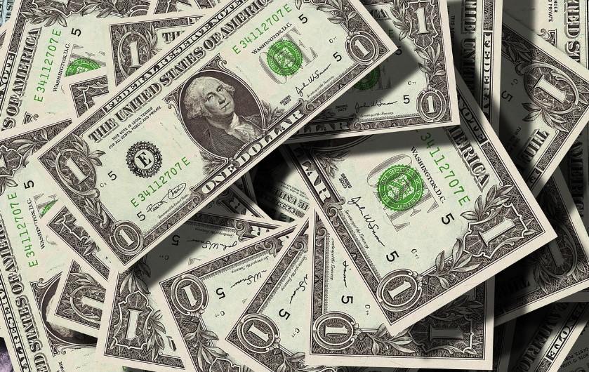 US inflation near 2% target