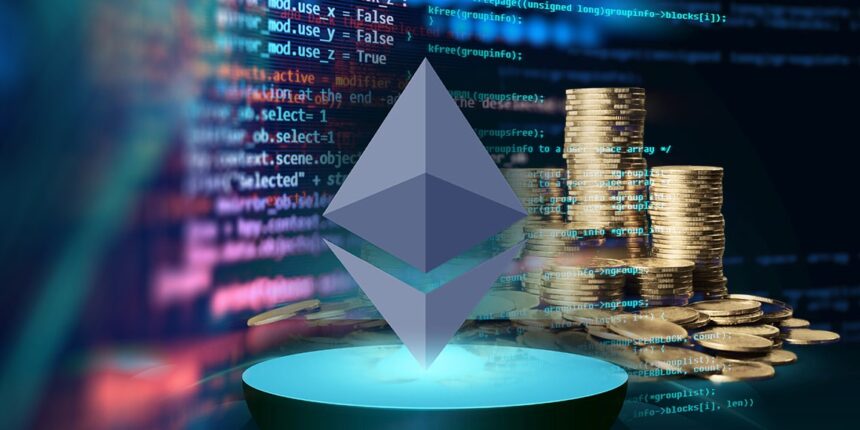 Ethereum validators lost 380 ETH after security incident