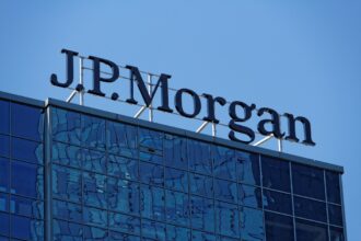 JPMorgan launch