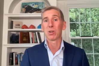 "Strategy will not sell its bitcoin": Matt Hougan