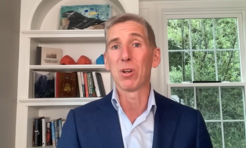 "Strategy will not sell its bitcoin": Matt Hougan