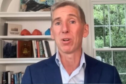 Explosive bitcoin rises would be a thing of the past: Matt Hougan