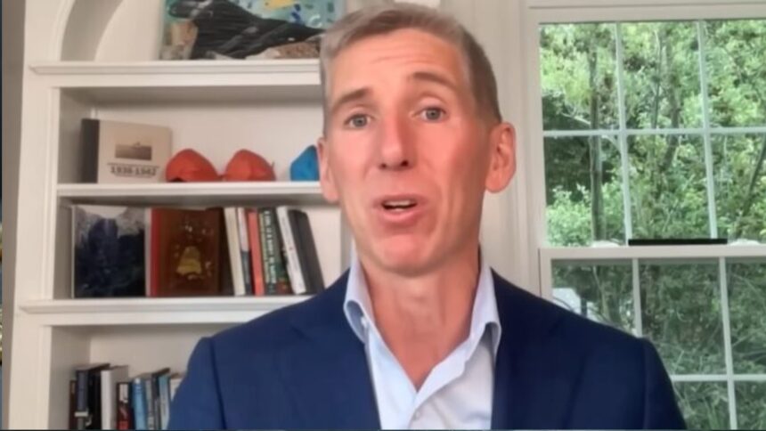 Explosive bitcoin rises would be a thing of the past: Matt Hougan