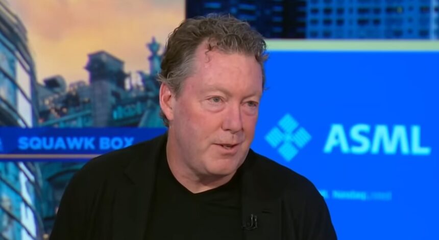 “The market got drunk on the idea of ​​tokenizing everything”: Mike Cagney