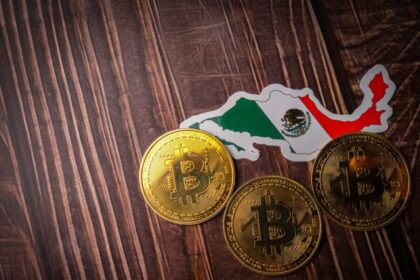 Banxico insists on a "healthy distance" with bitcoin despite the boom in Mexico